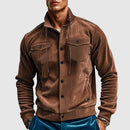 Monaco Jacket Men's Bomber