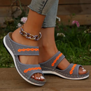 Pandora Orthopedic Sandals