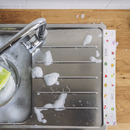 Magic Anti-Mold Peel & Stick Selfadhe Sive Caulk Tape Strip