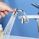 Rotatable Faucet Universal Extender