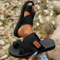 Pure Comfort Orthopedic Sandals