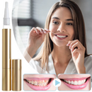 Whitening Pen for Stain Removal & Whiter Teeth