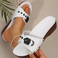 PureSoft Orthopedic Sandals