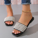 Pearl Orthopedic Sandals
