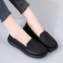 SerenityWalk Orthopedic Loafers