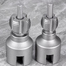 2-in-1 Internal & External Threading Tool for Plastic Pipes