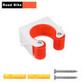 Mini Bike Wall Mount