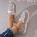 Lya Orthopedic Sneakers