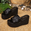 Carmina Orthopedic Sandals