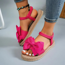 Lace Orthopedic Sandals