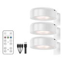 Magnetic Art Light with 13 Lighting Modes