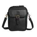 Crossbody Leather Bag