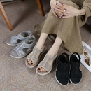 Amaris Orthopedic Sandals