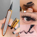 New Self-adhesive Eyeliner Eyelash Glue Pencil