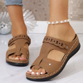 Amalfi Orthopedic Sandals