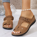 Amalfi Orthopedic Sandals