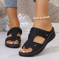 Amalfi Orthopedic Sandals