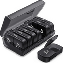 AM PM Weekly Pill Organizer