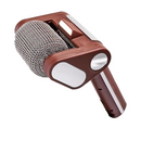 Electric Bristle Free Grill Cleaner