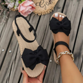 Lace Orthopedic Sandals
