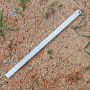 High-Performance Ruler (inches and cm)