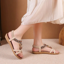 Maori Orthopedic Sandals