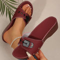PureSoft Orthopedic Sandals