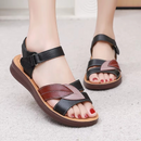 LeafComfort Orthopedic Sandals