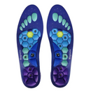 Magnetic Acupressure Orthopedic Insoles