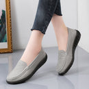 SerenityWalk Orthopedic Loafers