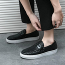 Harmon Orthopedic Loafers