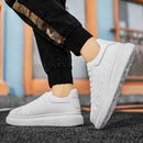 LightWalk Men’s Sneakers – Lightweight & Comfortable