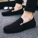 Montecarlo Orthopedic Loafers