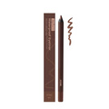 24 HR Waterproof Eyeliner Duo Sharpenable Eye Pencil
