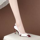 Flame Orthopedic Shoes