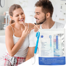 5 in 1 Mini Toothbrush