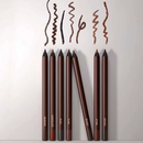 24 HR Waterproof Eyeliner Duo Sharpenable Eye Pencil