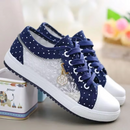 Floratta Orthopedic Sneakers