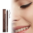 24 HR Waterproof Eyeliner Duo Sharpenable Eye Pencil