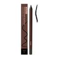 24 HR Waterproof Eyeliner Duo Sharpenable Eye Pencil