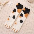 Cat Claw Socks