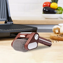 Electric Bristle Free Grill Cleaner