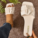 Puffy Orthopedic Sandals