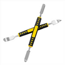 Metal Crowbar 6-Piece Set