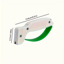 Portable Pocket Blade Sharpener