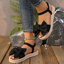 Lace Orthopedic Sandals
