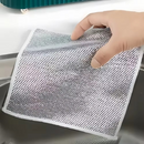 CleanPro Cleaning Cloths – Pack of 15 + 15 Free