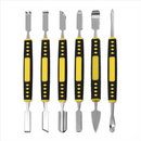 Metal Crowbar 6-Piece Set