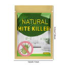 All-Natural Dust Mites Killer! & 1 PACK (6PCS)