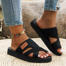 Pure Comfort Orthopedic Sandals